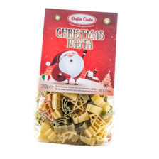 Dalla Costa kerstpasta